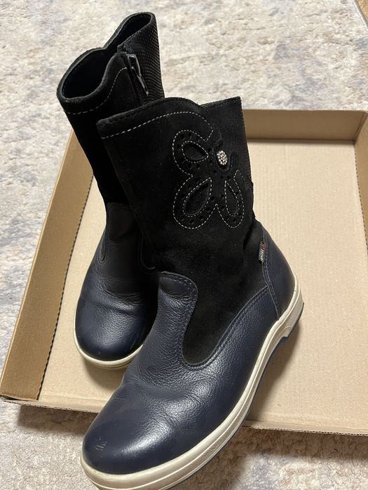 Демисезон 30 размер