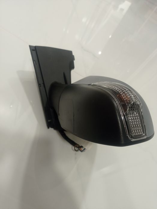 Ляво огледало за Toyota Yaris 3