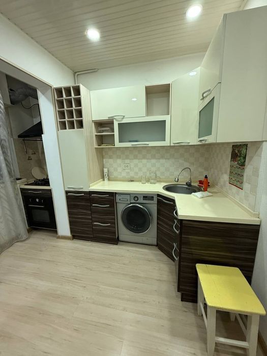 Аренда Ялангач 3/4/4.