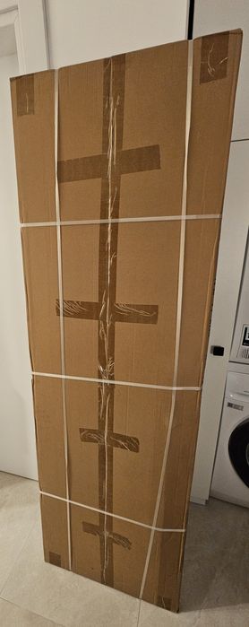 Vand paravan dus nou - sigilat