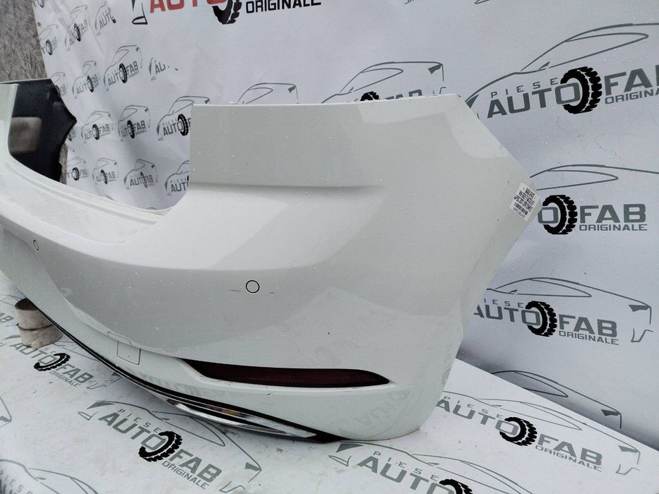 Bara spate Volkswagen Golf 7 Hatchback Facelift Completa an 2017-2019