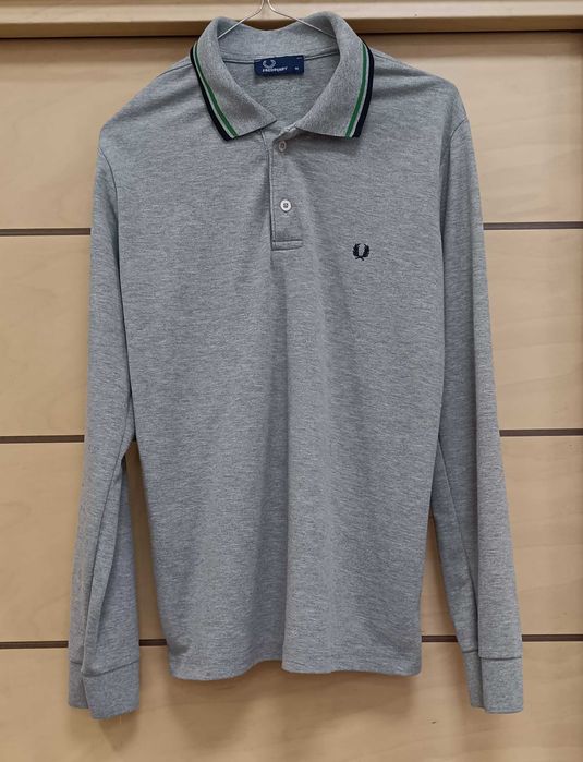 Fred Perry-Много Запазена