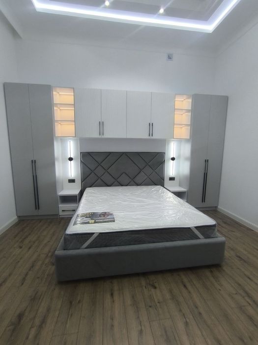 MebeL na zakaz  _ Borz Mebel