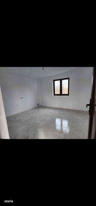Vand Casa P+1 cu Teren 2000 mp in Com Mosteni Jud Teleorman