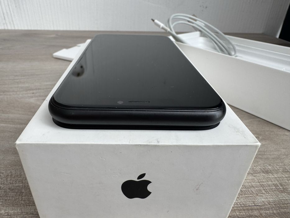 Iphone XR без ремонта