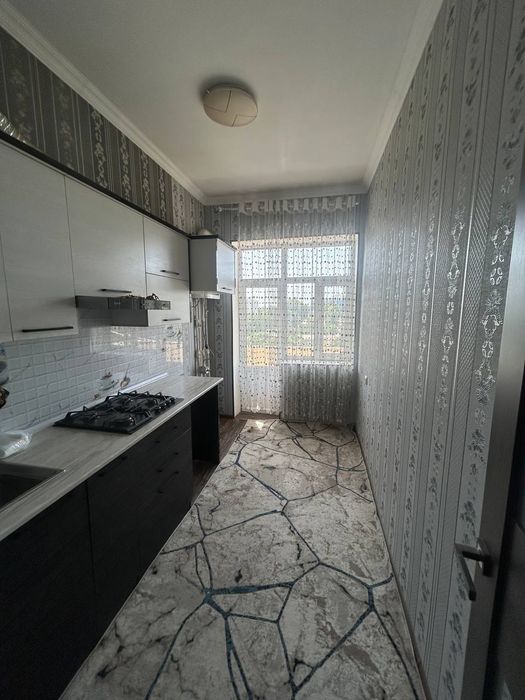 Квартира сотилади 3 хона