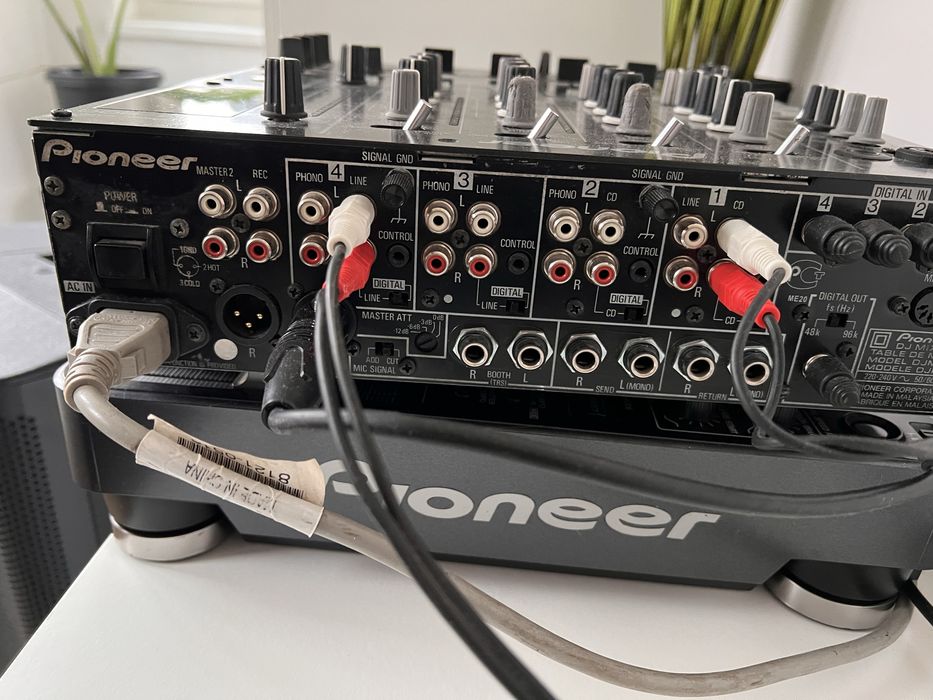 Pioneer CDJ-1000 3台セット Set Pioneer Cdj 1000 mk3 Nusfalau • OLX.ro