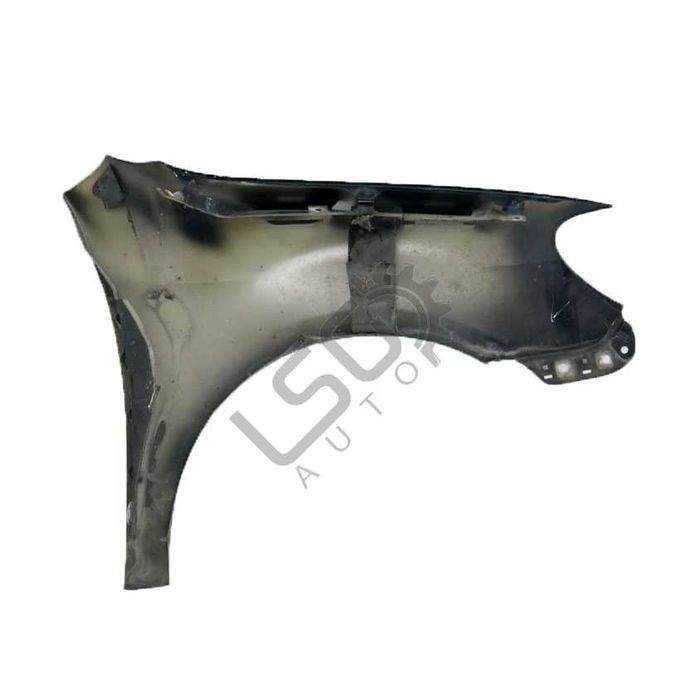 Ляв калник Volkswagen Golf VI 2008-2016 ID: 150653