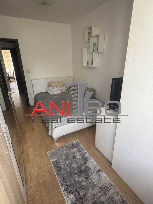 Продава се Двустаен апартамент в Варна, Колхозен пазар - 55 кв.м за 2819 €/кв.м - Снимка #3