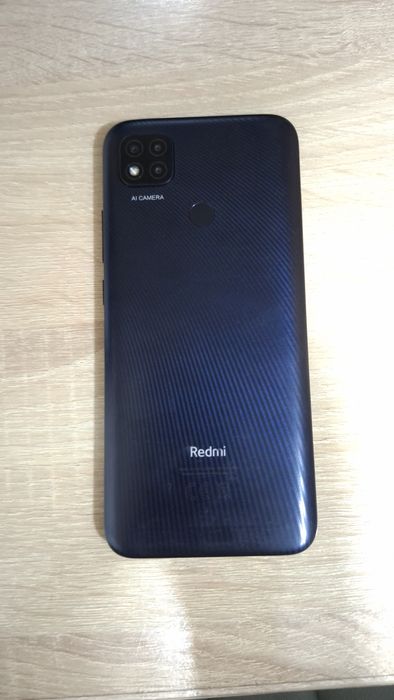 Продам телефон Redmi 9C