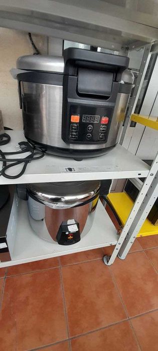 Рисоварка risavarka рисаварка для суши 8л, 10л, 13л,18л,27л