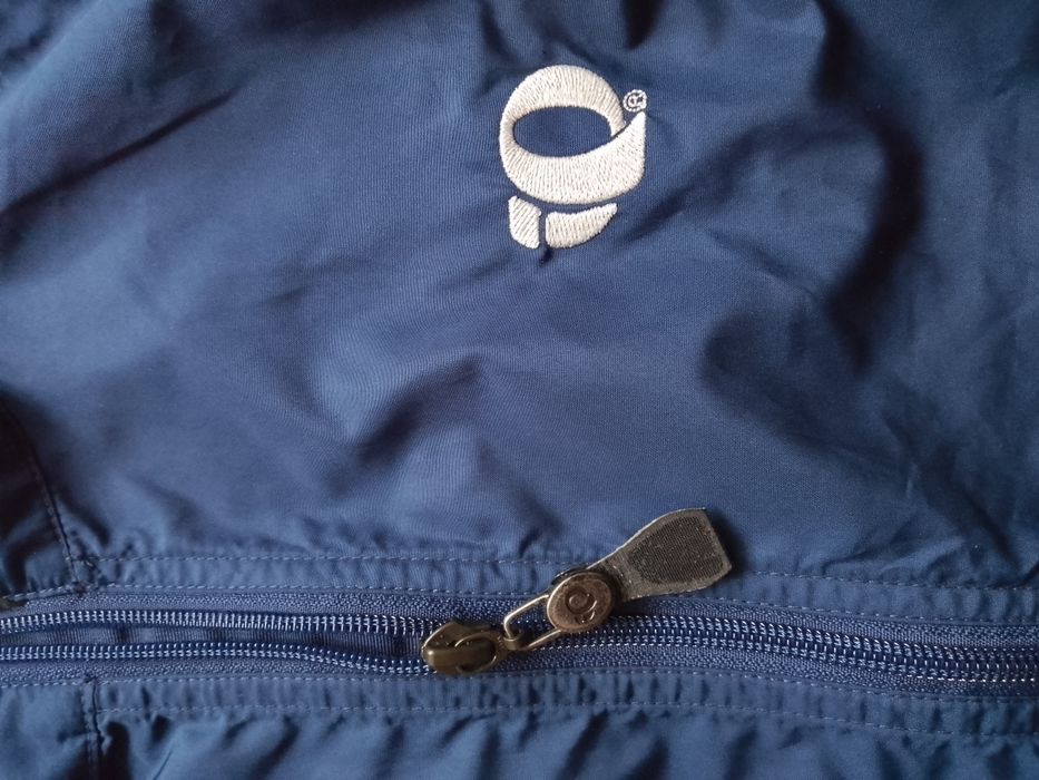 Vesta Ciclism Vintage Pearl Izumi