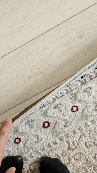 Кілем Ковер 2×3.75 см 20000тг