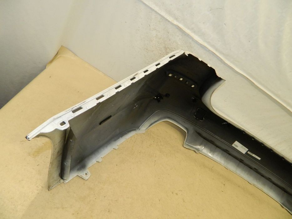 Bara spate BMW Seria 5 G31 / Kombi / Sport Line / X-Line, 2016, 2017, 2018, 2019, 2020, 51127387306