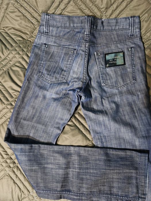 Dolce&Gabbana дънки