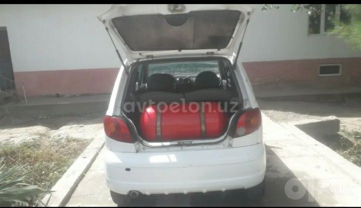 Matiz prostoy 3 porshen
