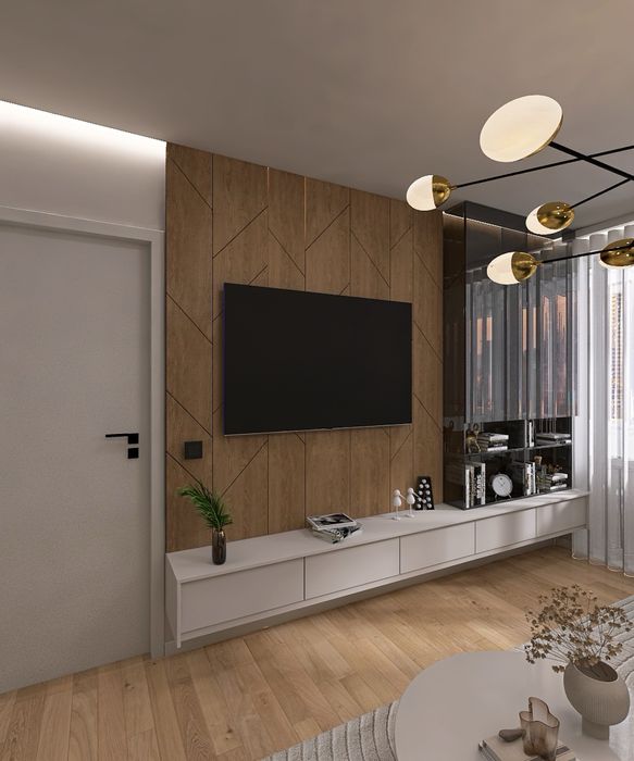 Design interior-Amenajari interioare