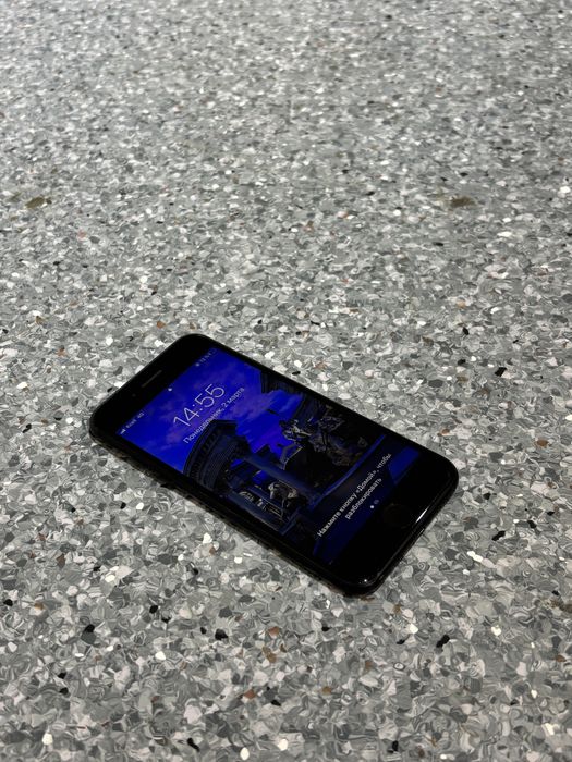 iPhone 7 состояние сомолет