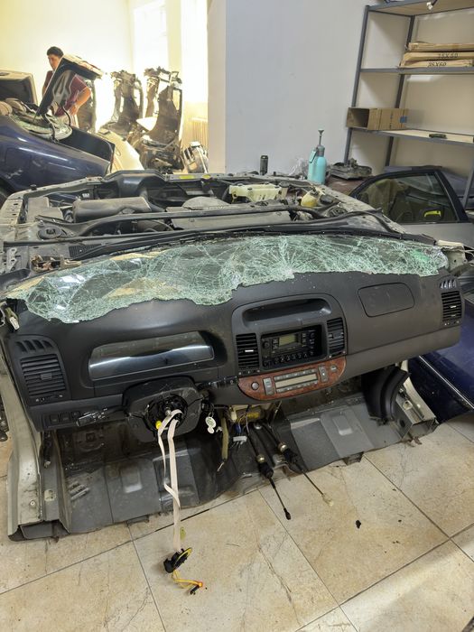 камри 30 Европа.