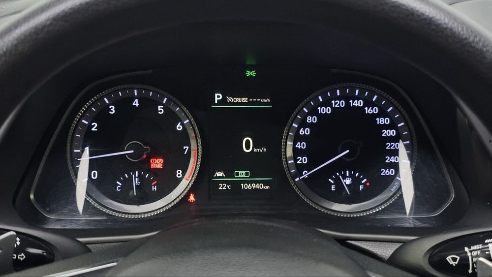 Hyundai Sonata 2.0 LPG Smart срочно продаётся