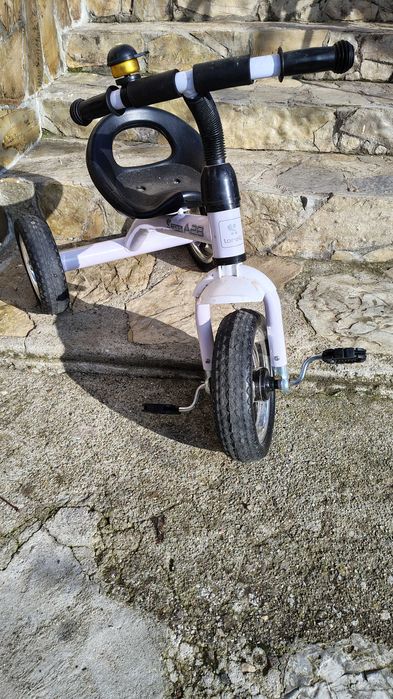 Lorelli  детско колело триколка