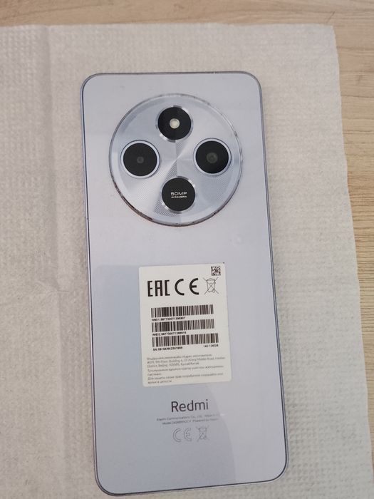 смартфон редми 14с