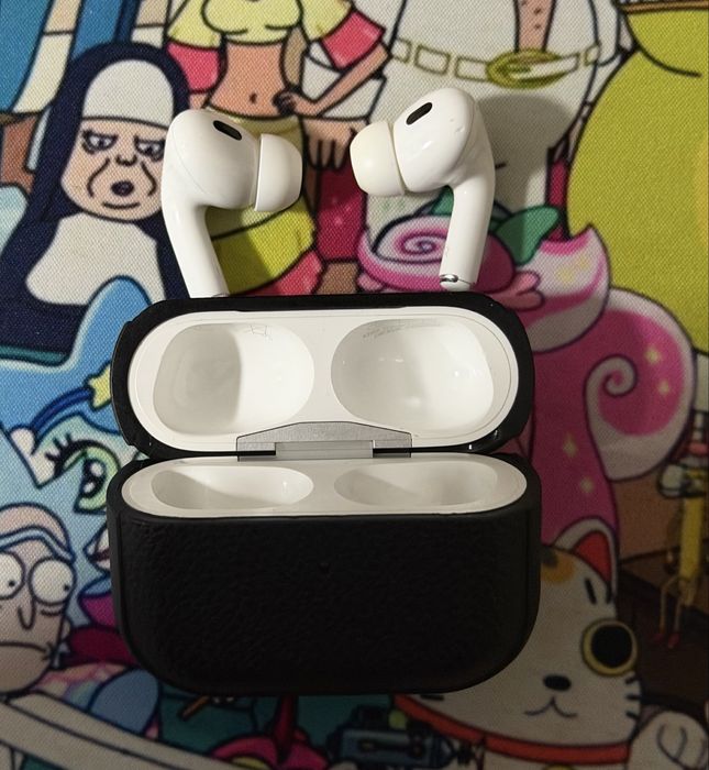 Apple Airpods pro 2, generation