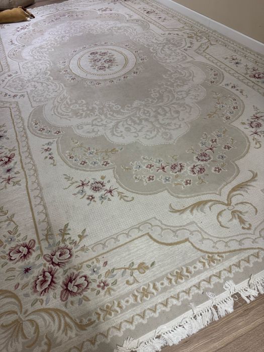 Ковры турецкие, натуральнные