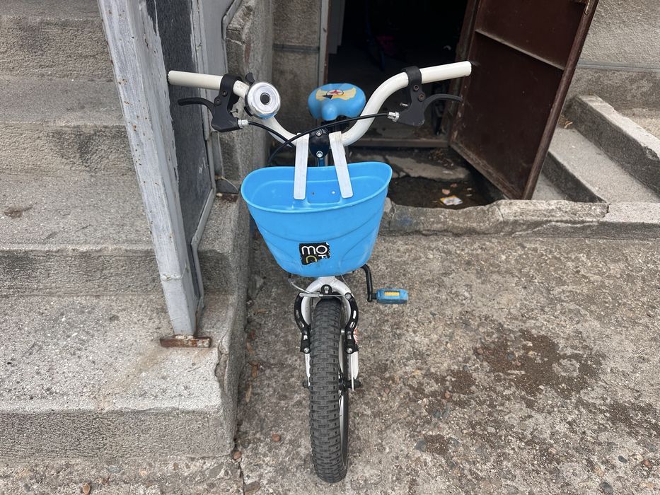 Продавам Дестко колело