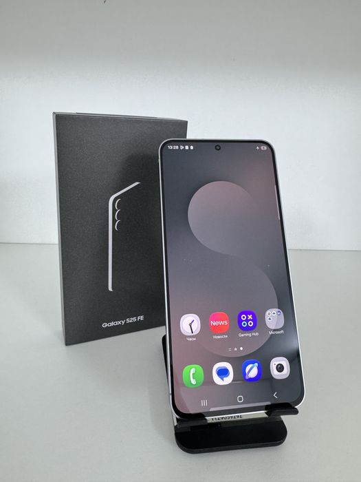 Samsung Galaxy S25 FE