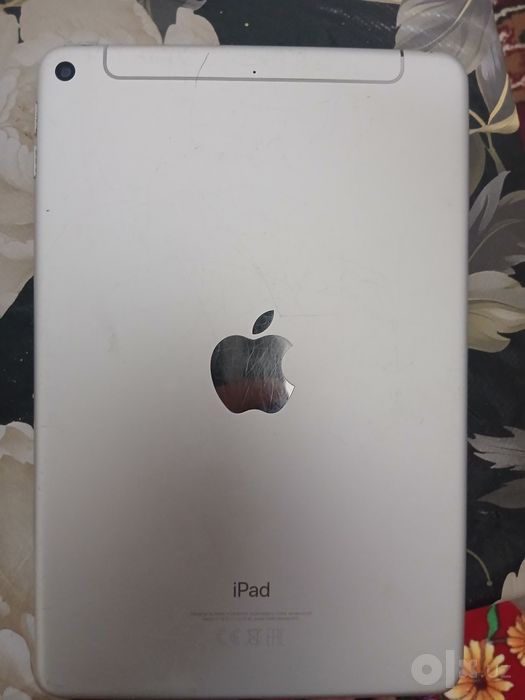 Ipad mini 5 sotiladi 256GB wifi