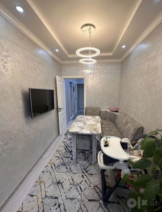 Продажа 3/1/4 квартира ТТЗ Хумаюн