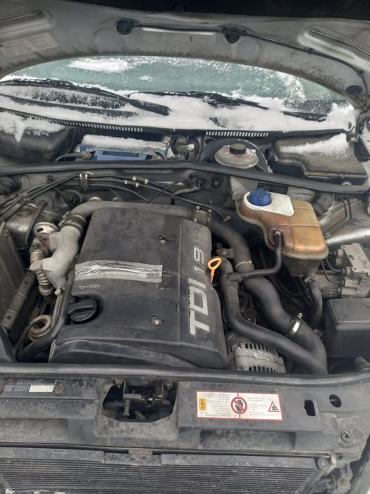 Audi A4 1.9 TDI Break