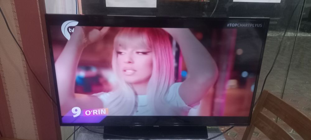 Samsung TV 40 лик сотилади