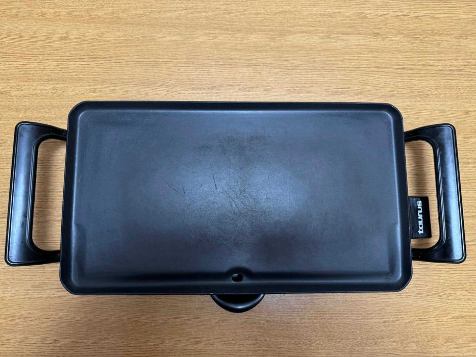 Електрическа скара за готвене Taurus Enya 2000w