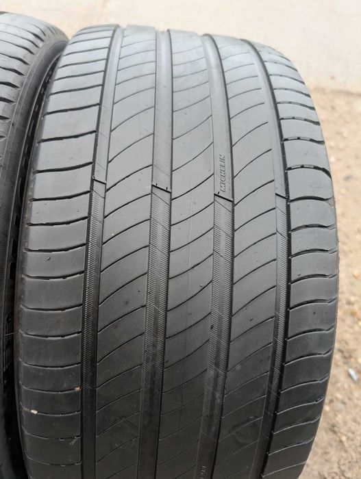 SET 4 Anvelope Vara 255/40 R19 MICHELIN Primacy 4 VOL 100W