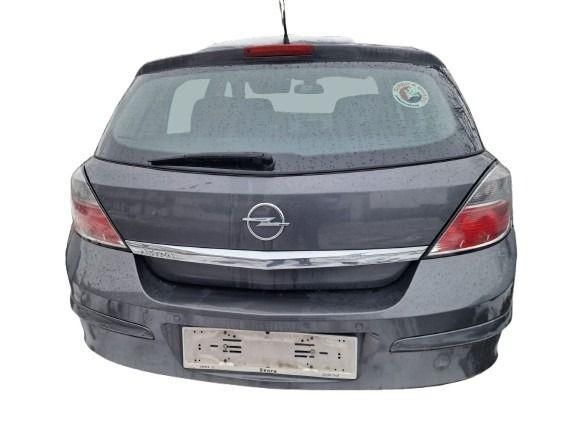 Conducta clima AC de la comprsor Opel Astra H facelift 1.8 I 103 kw 14