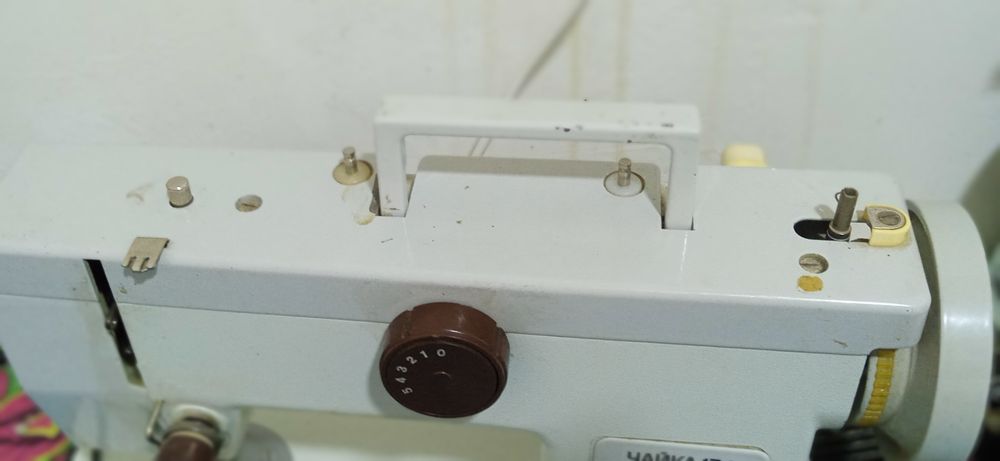 Chayka moshinkasi 1milion deyapmiz kelishtirib beraman