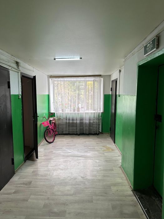 Продам комнату в общежитии