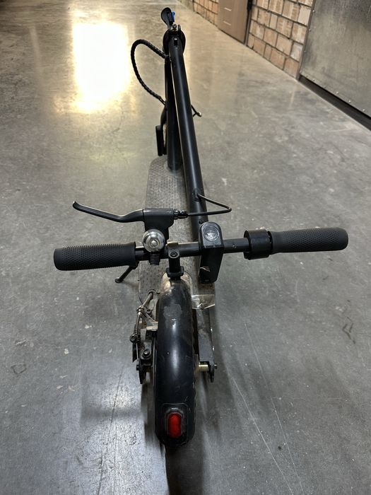 Самокат электрический