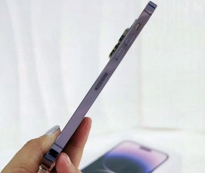 Айфон 14 Pro Max