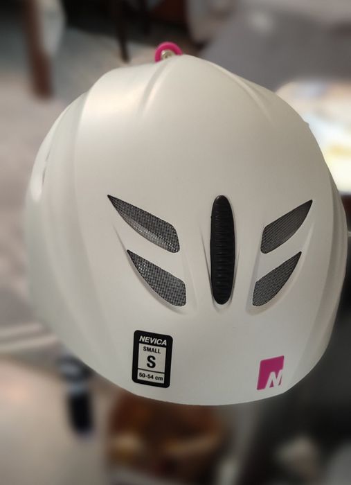 Каска за ски/сноуборд Nevica  S 50/54
