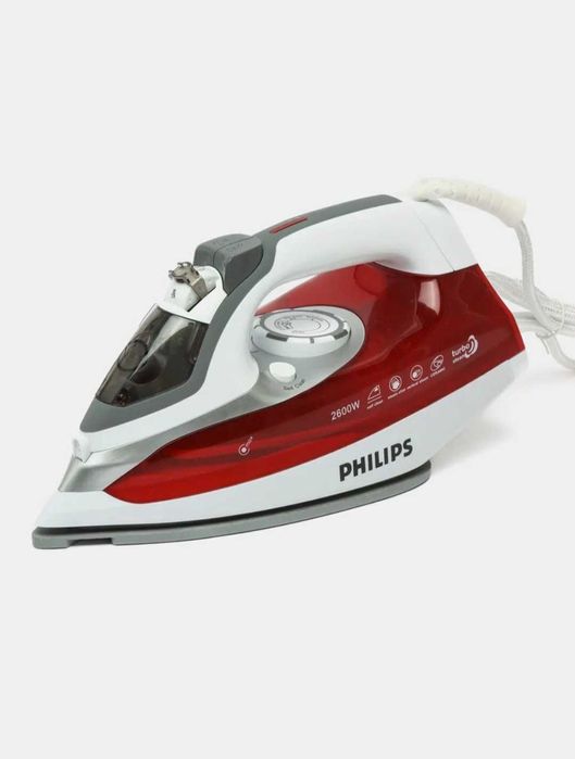 Паровой Утюг PHILIPS