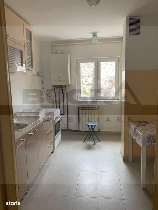 Apartament 3 camere decomandate, 76mp, etaj intermediar, zona Titulesc