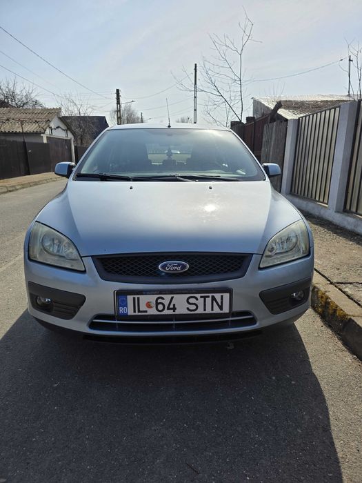 Ford Focus 2007 de vânzare