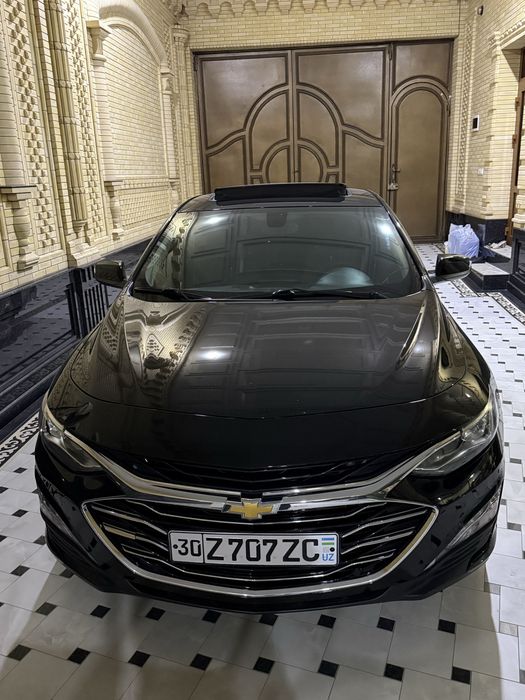 Malibu 2 premier  yili 2022 yurgan masofasi 41500 kraska tozza