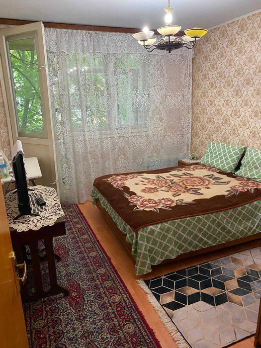 Apartament 3 camere Drumul Taberei
