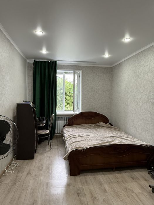 Продам дом в Деркуле