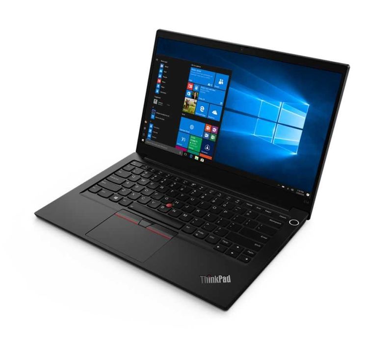 Лаптоп Lenovo ThinkPad E14 Gen1 i5-10210U 16GB 256GB SSD ГАРАНЦИЯ