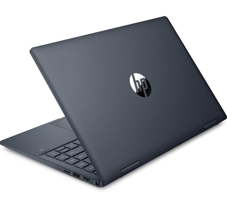 HP Pavilion X360  14.0" FHD IPS Touch Intel Core i5-1335U 16GB 512GB
